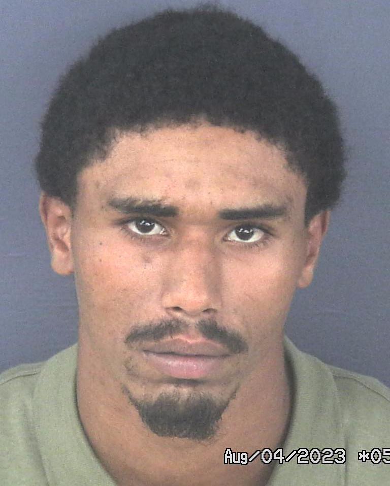 D'ANTA SHAMAR WILLIAMS