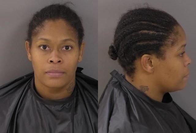 Germera Cashae Helms