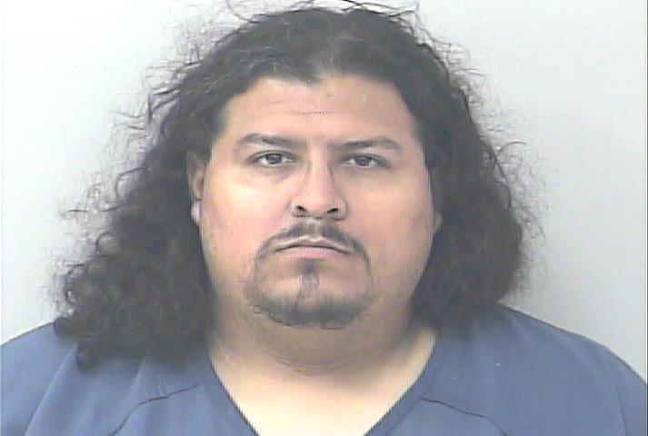 Dominic Justin Trevino