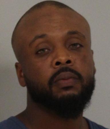 Howard Jerrod Glover