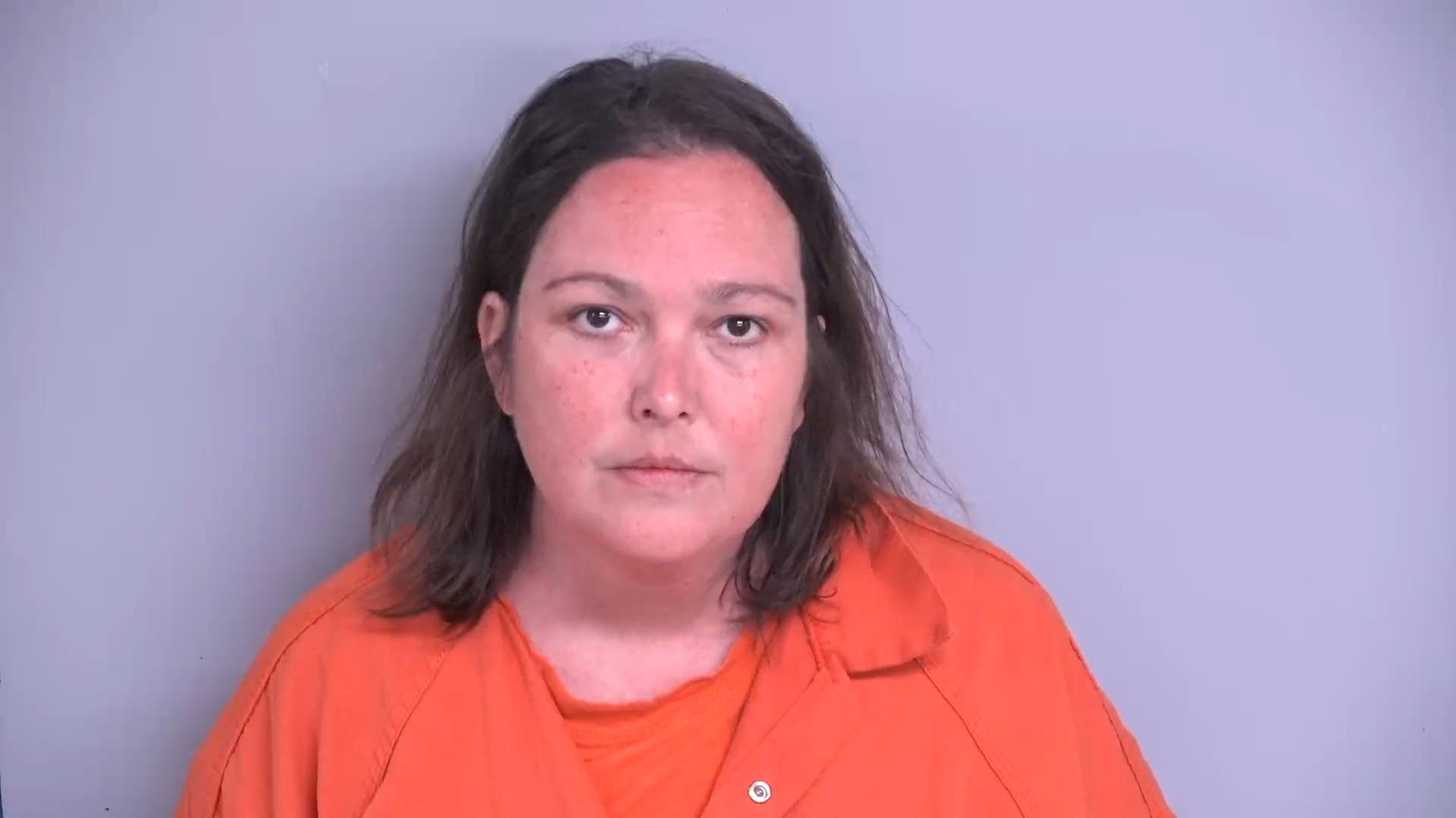 CANDACE KAY PHILLIPS