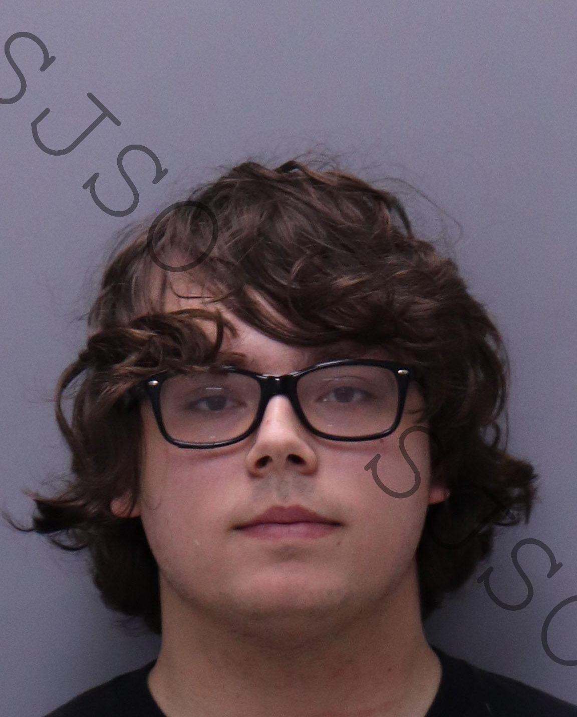 BLANE REWIS ALICEA