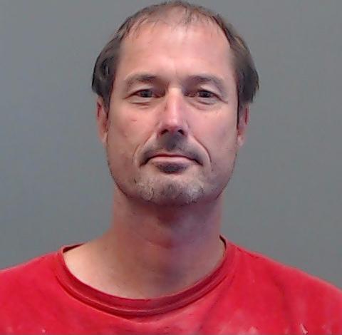 JAMES LEE MANNING