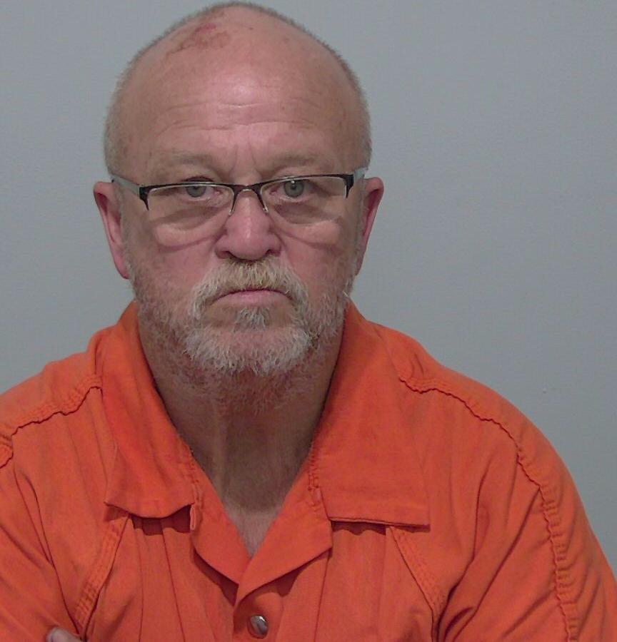GARY LEE ROBERTS