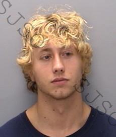 NOAH ANTHONY KEETON