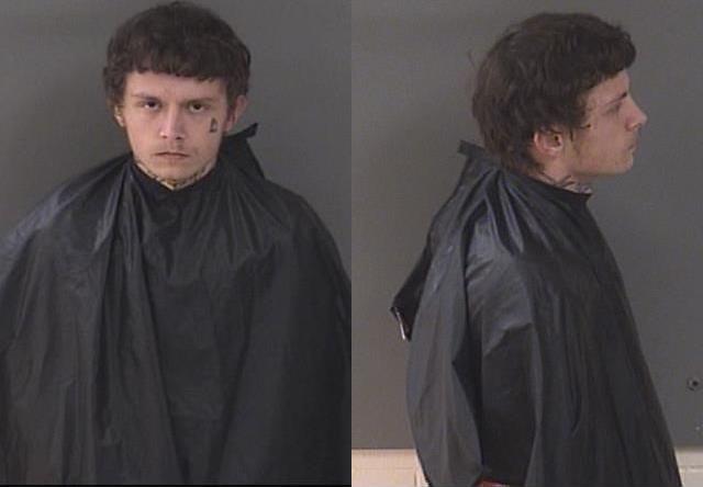 Wesley Michael Gregory
