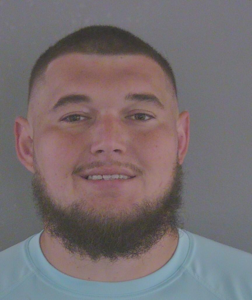 AUSTIN SCOTT BRONSON