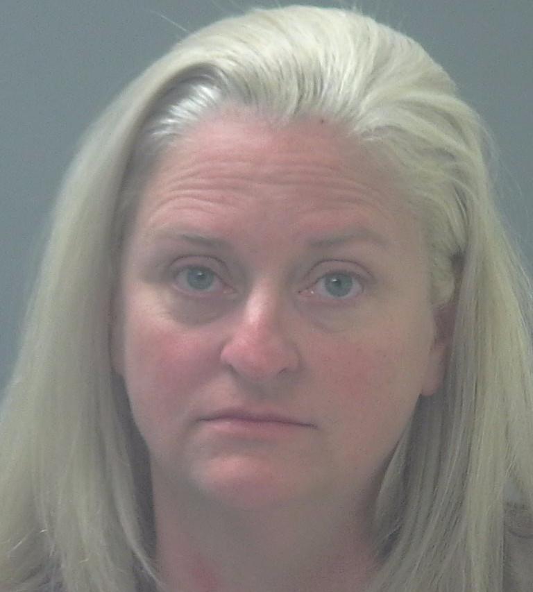 MARY ANN STEARNS