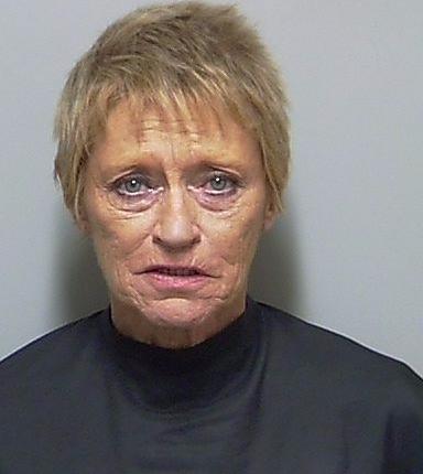 SANDRA ANN JOEHRS