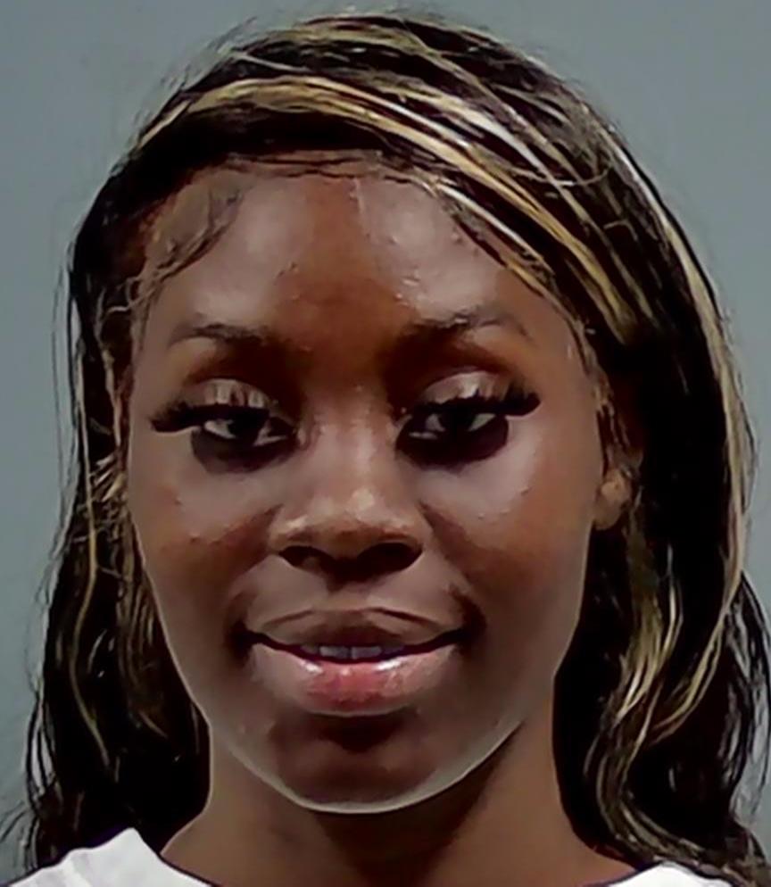 RON'DAISHI SHIRNIQUE NYKIA BUTLER
