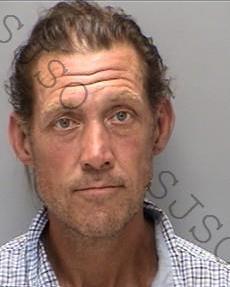 CHARLES WESLEY HOLTZCLAW
