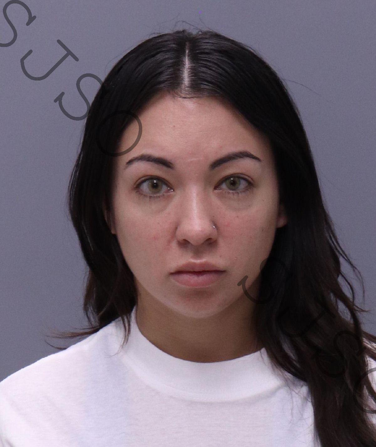 OLIVIA CLAIRE PAGAN