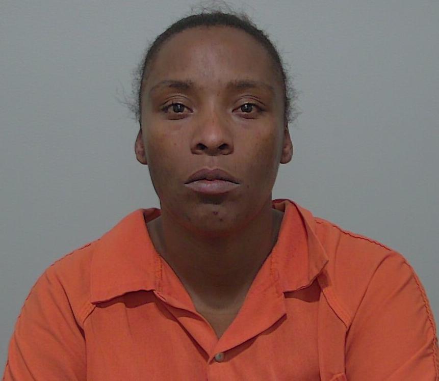 JATIA TANAE STEWART