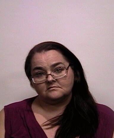 JAMIE ANN MEYER