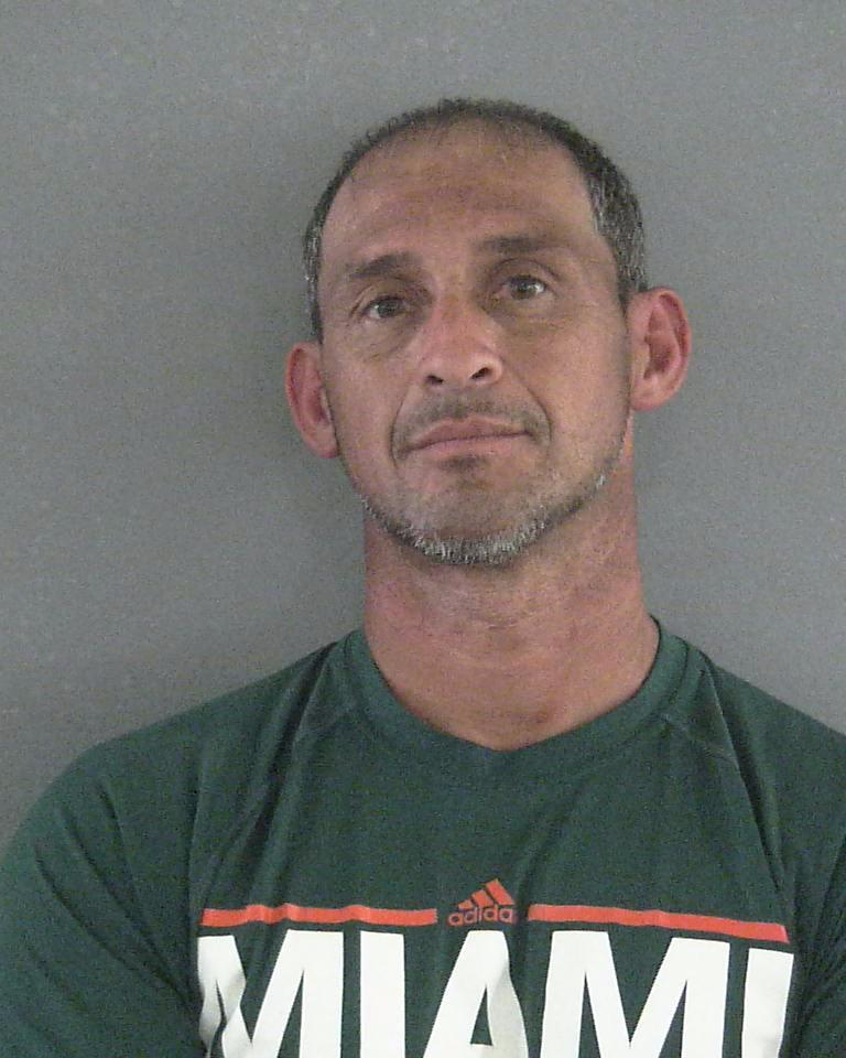 DANIEL LEE VASQUEZ
