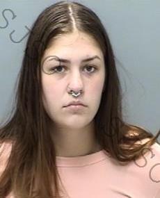 MAKAYLA MARIE WEBER