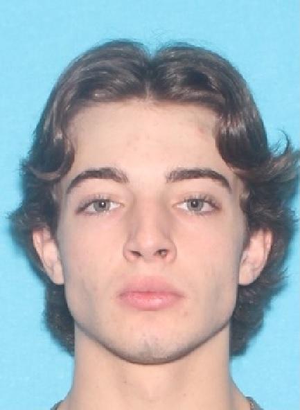 BLAKE ALEXANDER FIELDS