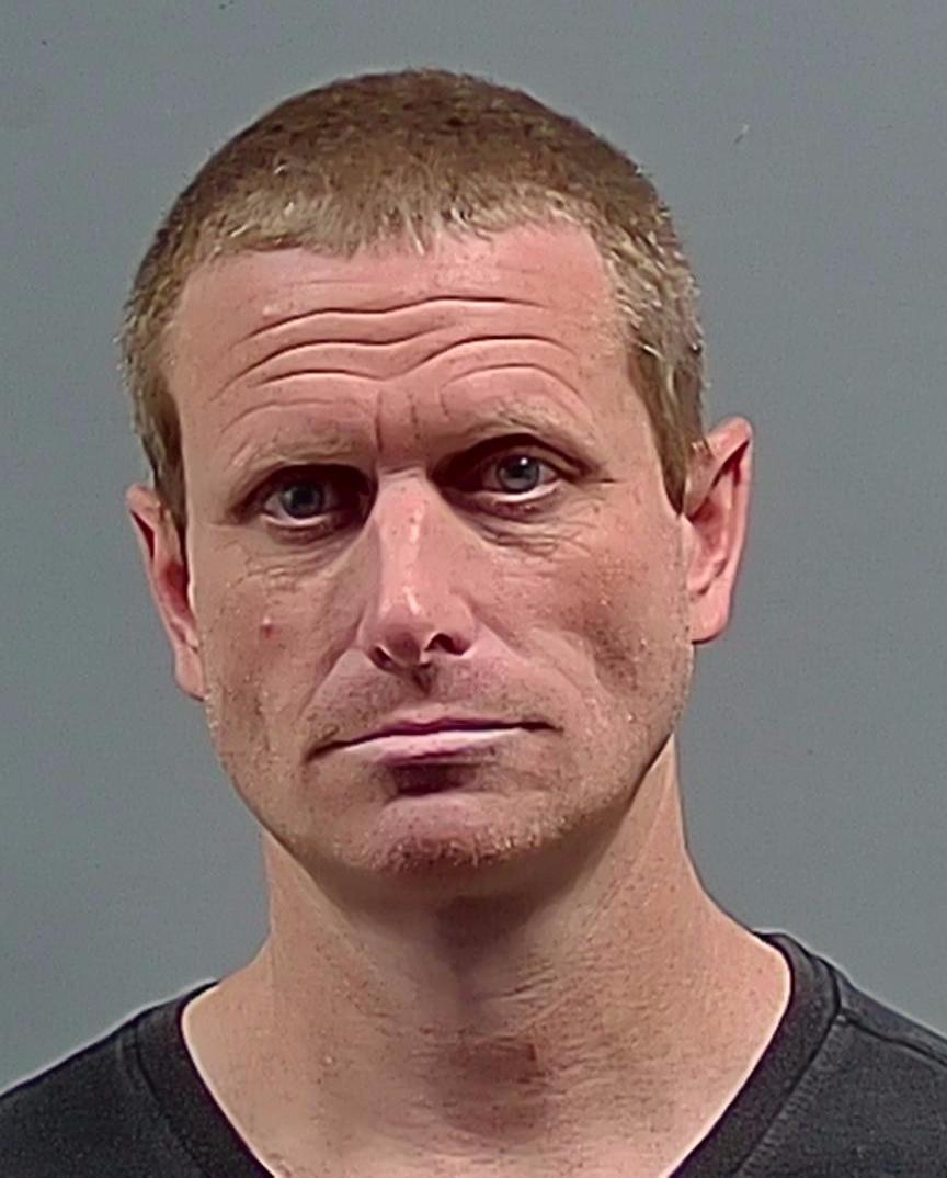 DUSTIN BRYAN SHIVER