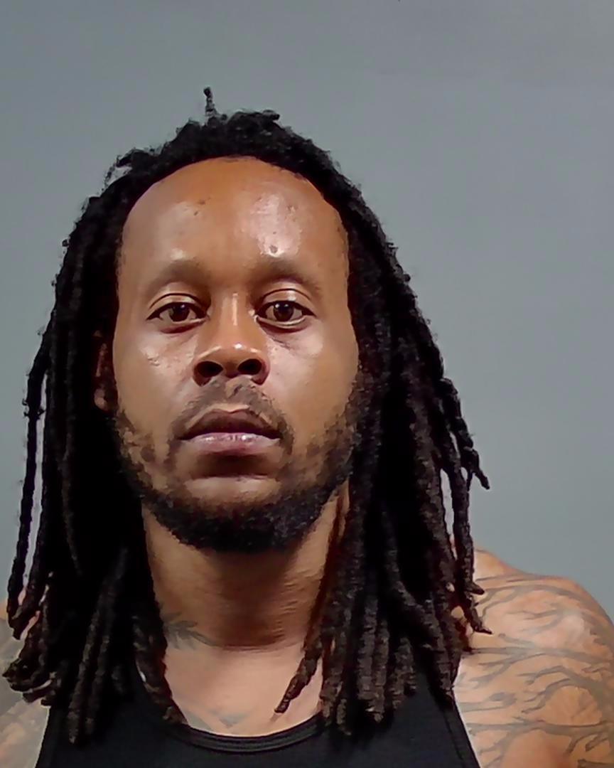 JARVIS CORNEL ALBRITTON