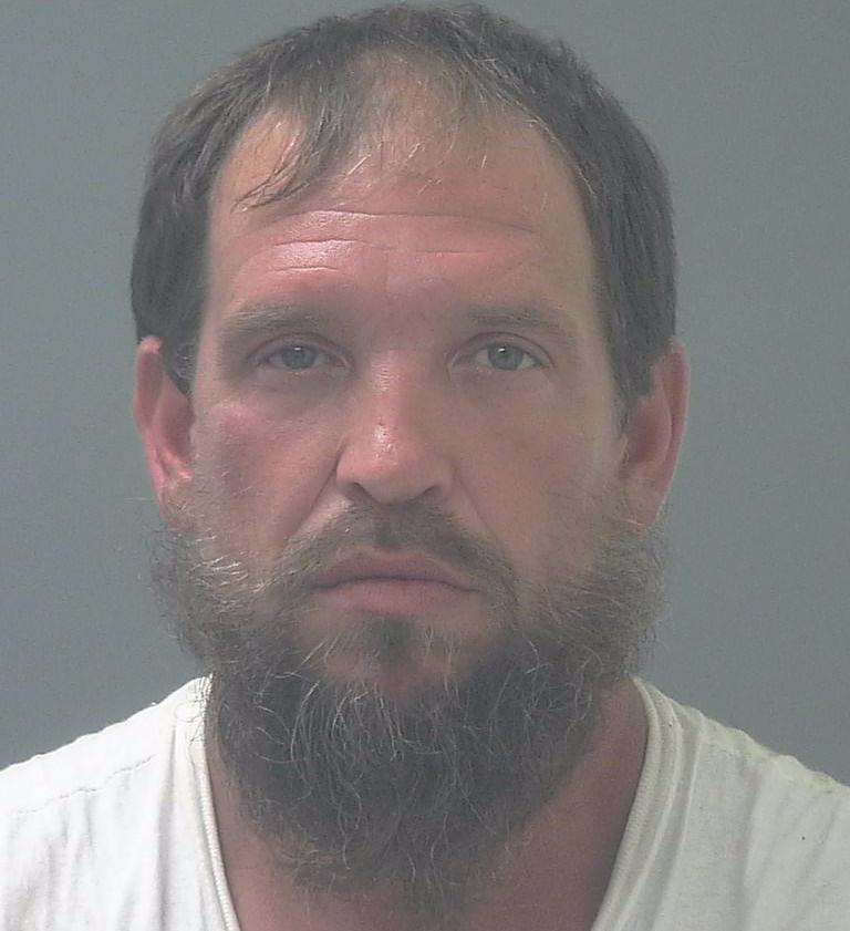 DONALD PAUL BROWN