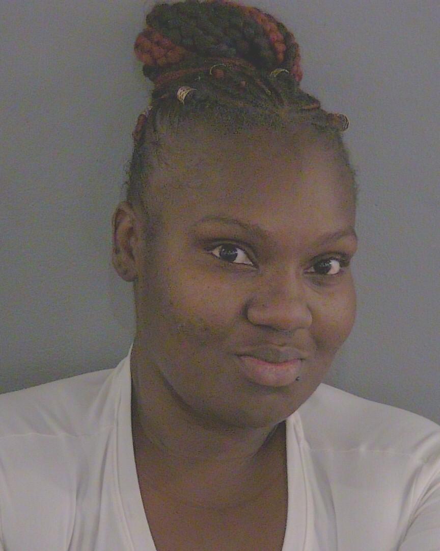 YA'TISA YASMINE MOSLEY