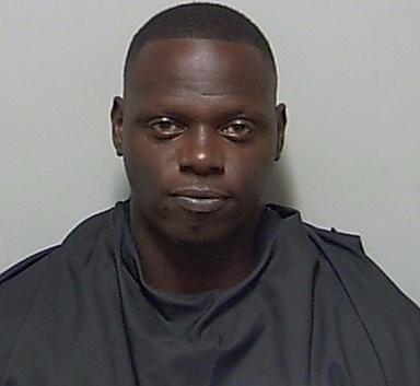 STEPHEN BERNARD CHANDLER