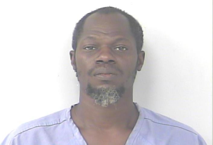 Jermaine Lanard Holmes