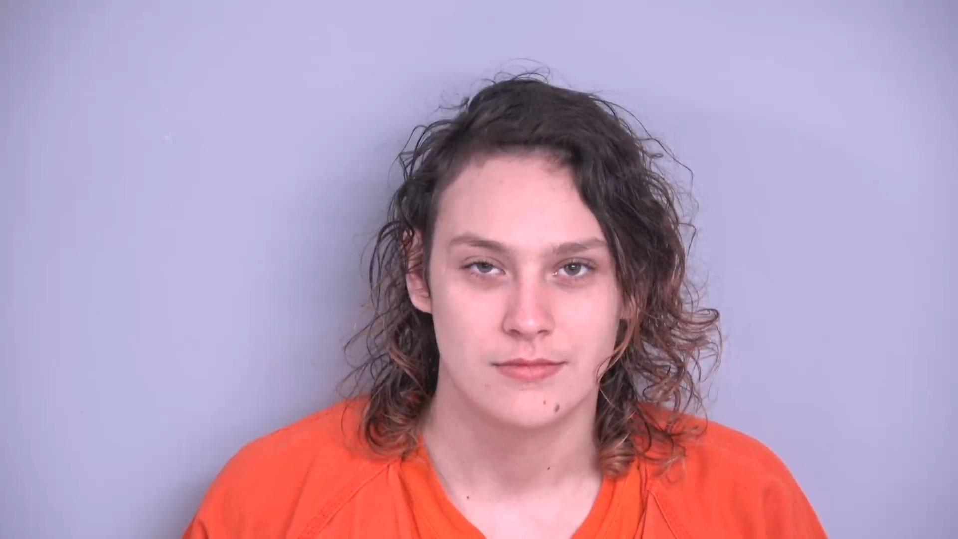 ISABELLA RAE CHAMBLESS