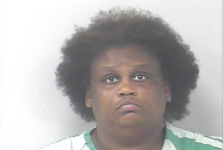Nakeisha Davis