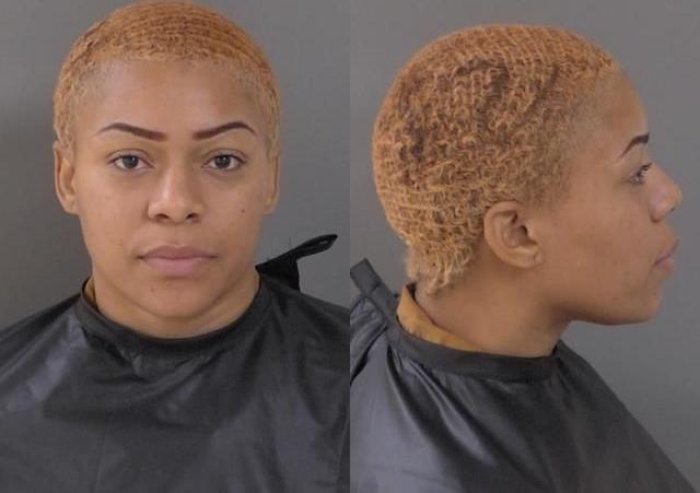 Tiona Raven Long
