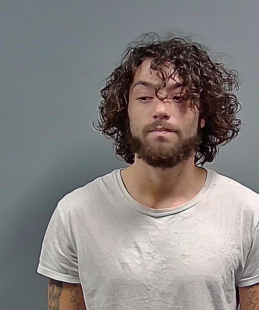 DARRIUS ANTONEL SCHAD