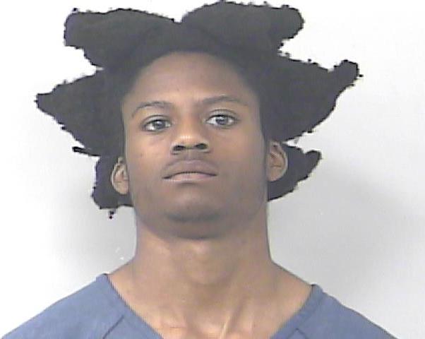 Jeremiah Tremaine Zozio