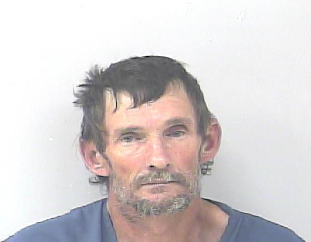 Victor Patrick Hensley