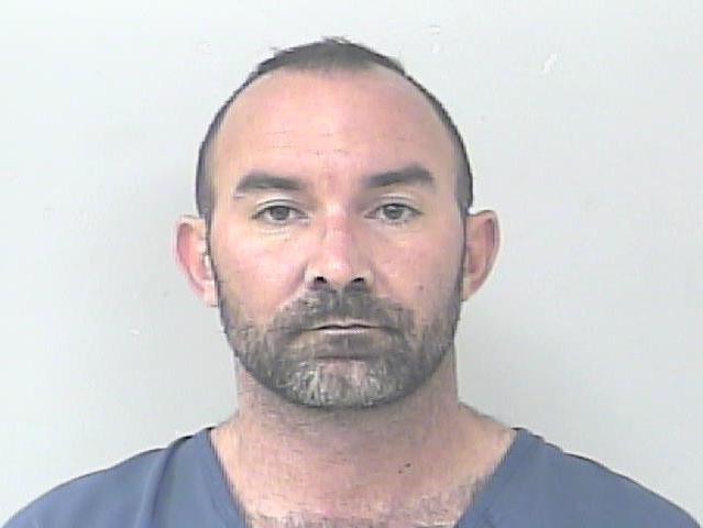 Nicholas Grant Dellinger