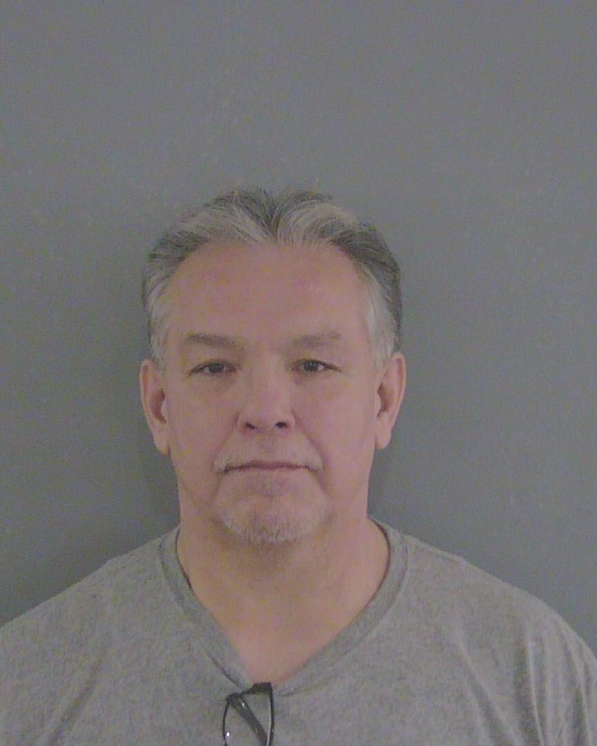 HARLAN BRENT GULLICKSON
