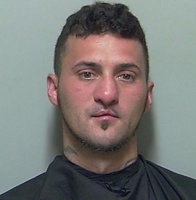 DEREK TYLER BUTLER
