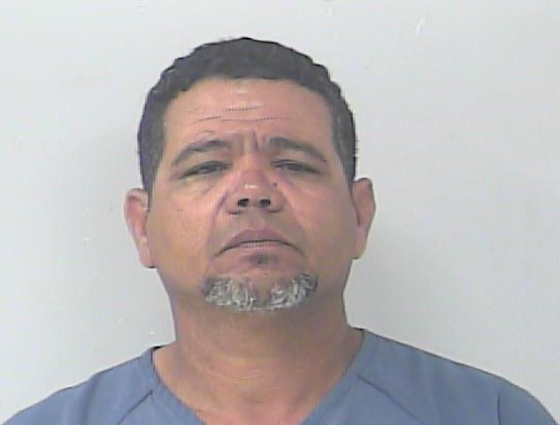 Giovanni Jesus Prieto Martinez
