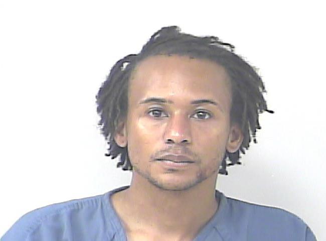 James Marquise Jones