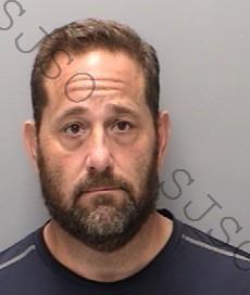 ANTHONY DUANE LARISON
