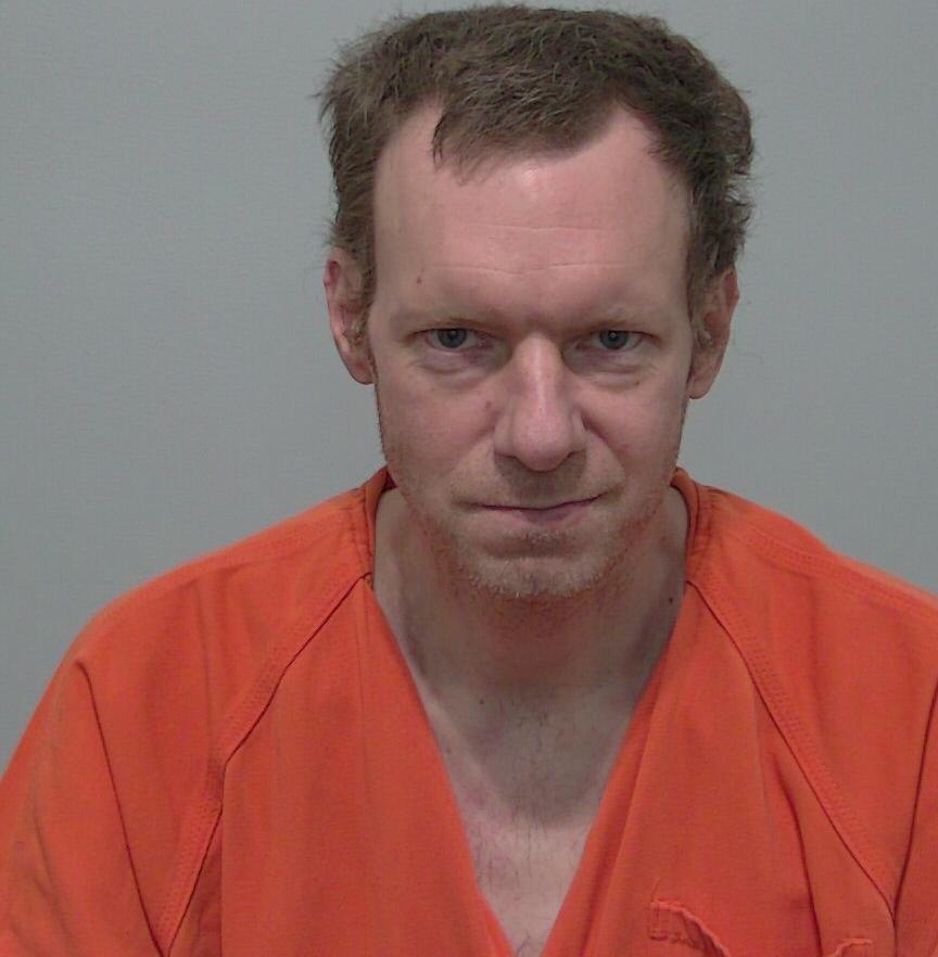 JONATHAN PAUL CHRISTOPHER WELDON