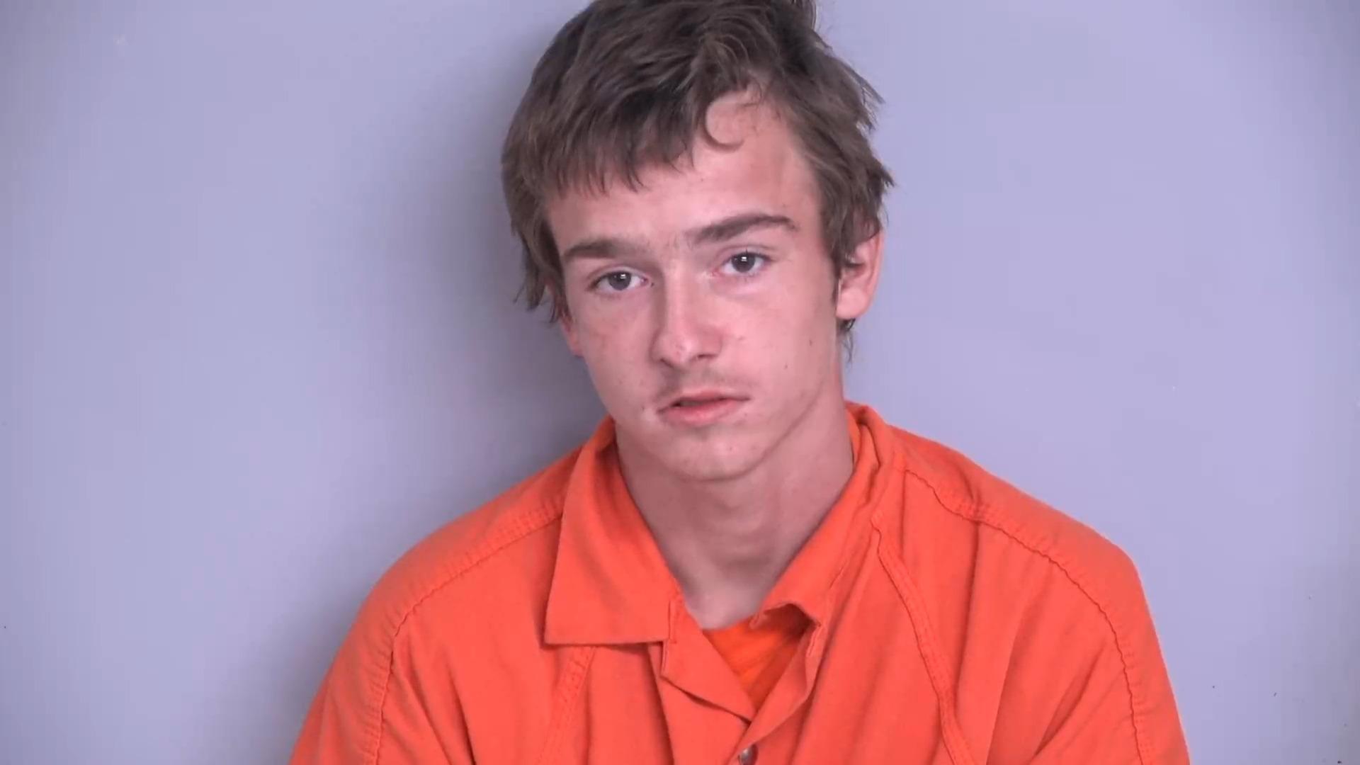 MARK ANTHONY STEVENS