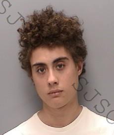 NATHAN DANIEL MADZEL
