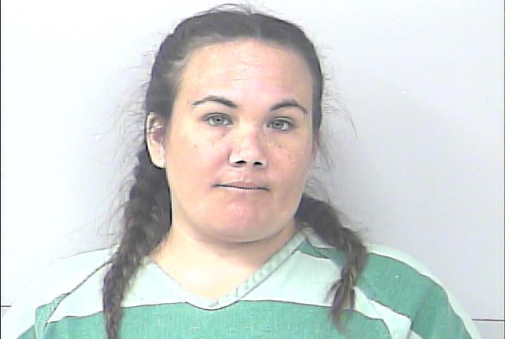 Nichole Marie Murphy