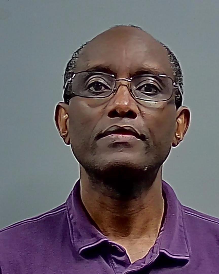 CHARLES MAINA GACHENGO
