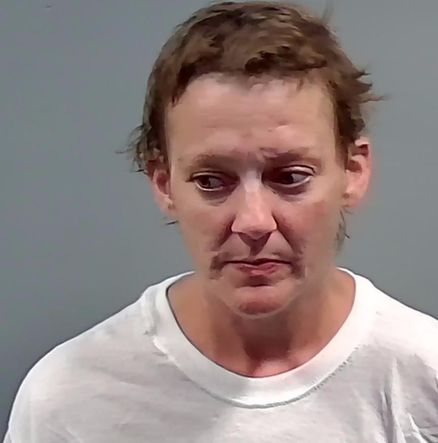 KATHY JEAN SMITH