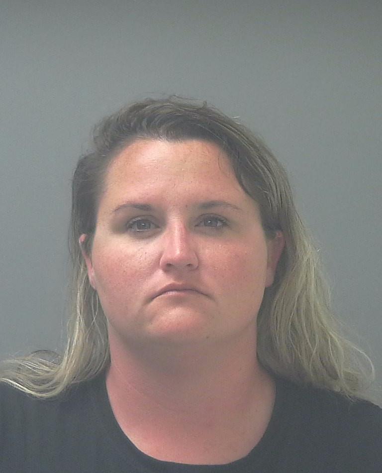 ANDREA NICOLE SMITH