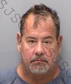 GARY JAMES GERACI