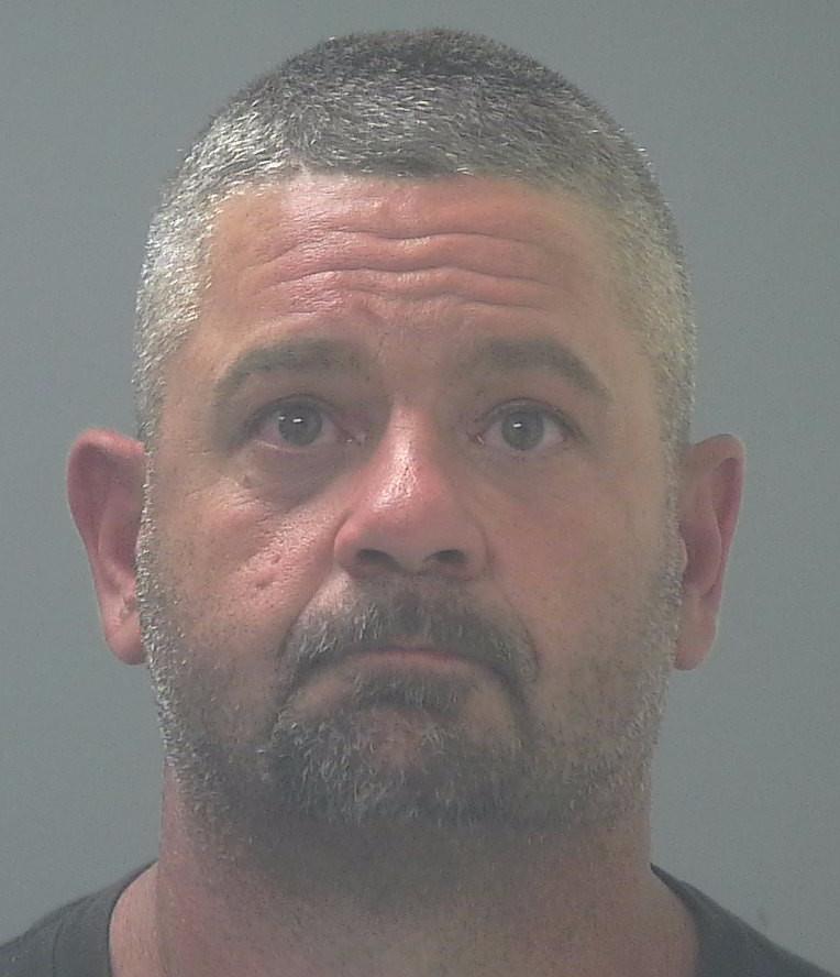 TIMOTHY JOSEPH STACEY