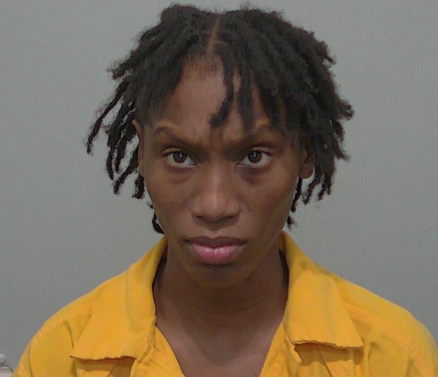 FAITH TYLENE WHITE