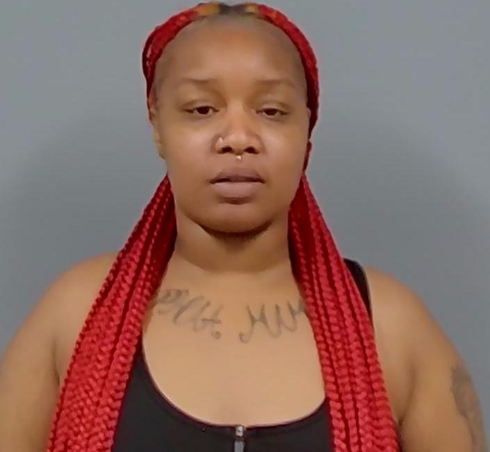 TANISHIA DENISE WATSON